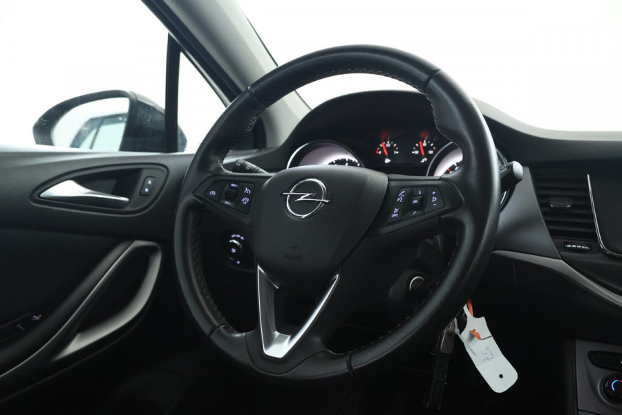 Opel Astra Sports Tourer 1.2 Business Edition 110Pk, Navigatie, Climate,