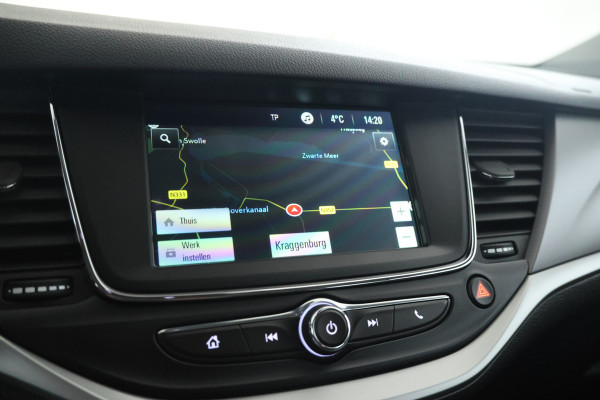 Opel Astra Sports Tourer 1.2 Business Edition 110Pk, Navigatie, Climate,