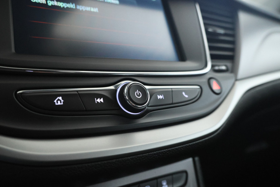 Opel Astra Sports Tourer 1.2 Business Edition 110Pk, Navigatie, Climate,