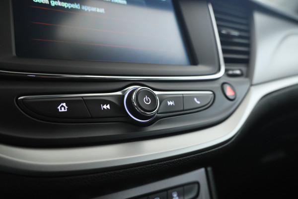 Opel Astra Sports Tourer 1.2 Business Edition 110Pk, Navigatie, Climate,