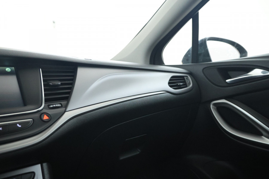 Opel Astra Sports Tourer 1.2 Business Edition 110Pk, Navigatie, Climate,