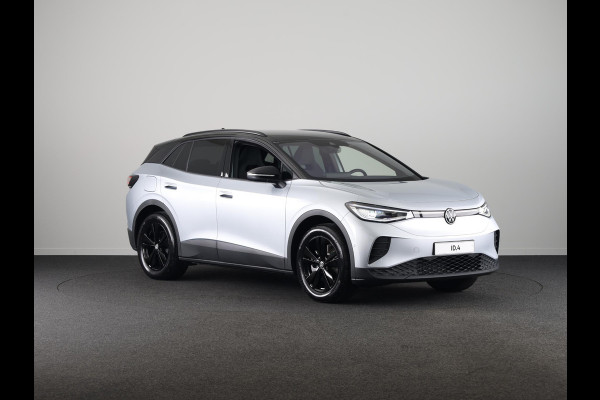 Volkswagen ID.4 Pro Limited Edition Plus 77 kWh accu 210 kW / 286