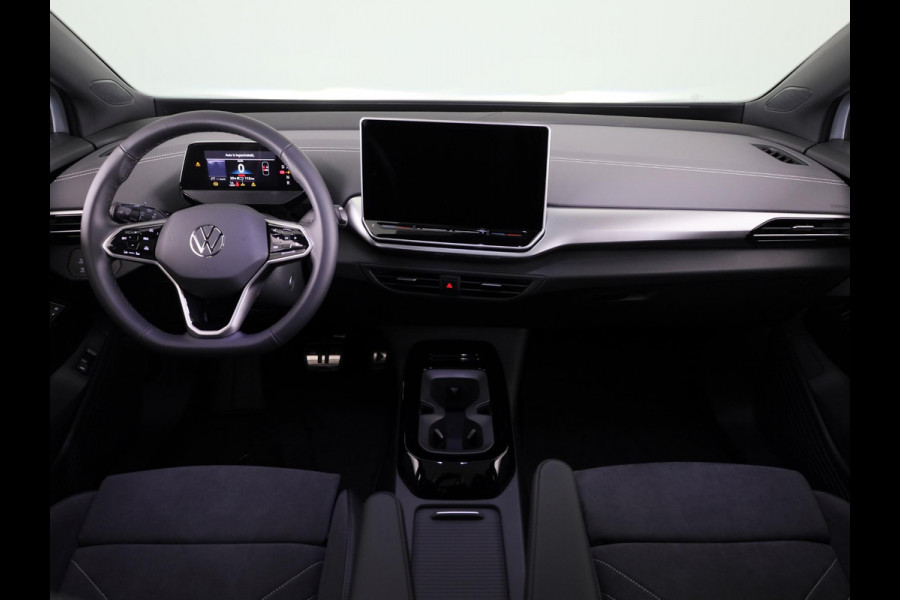 Volkswagen ID.4 Pro Limited Edition Plus 77 kWh accu 210 kW / 286