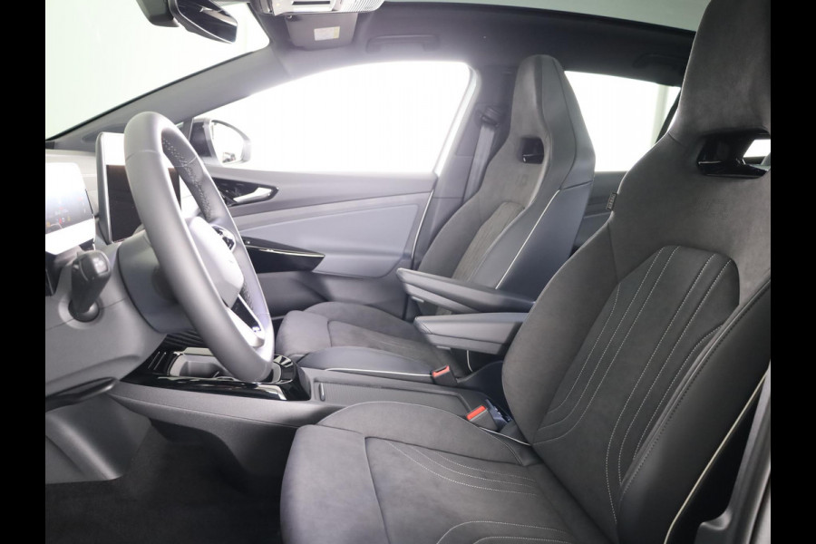 Volkswagen ID.4 Pro Limited Edition Plus 77 kWh accu 210 kW / 286