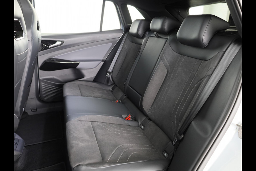 Volkswagen ID.4 Pro Limited Edition Plus 77 kWh accu 210 kW / 286