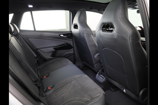 Volkswagen ID.4 Pro Limited Edition Plus 77 kWh accu 210 kW / 286