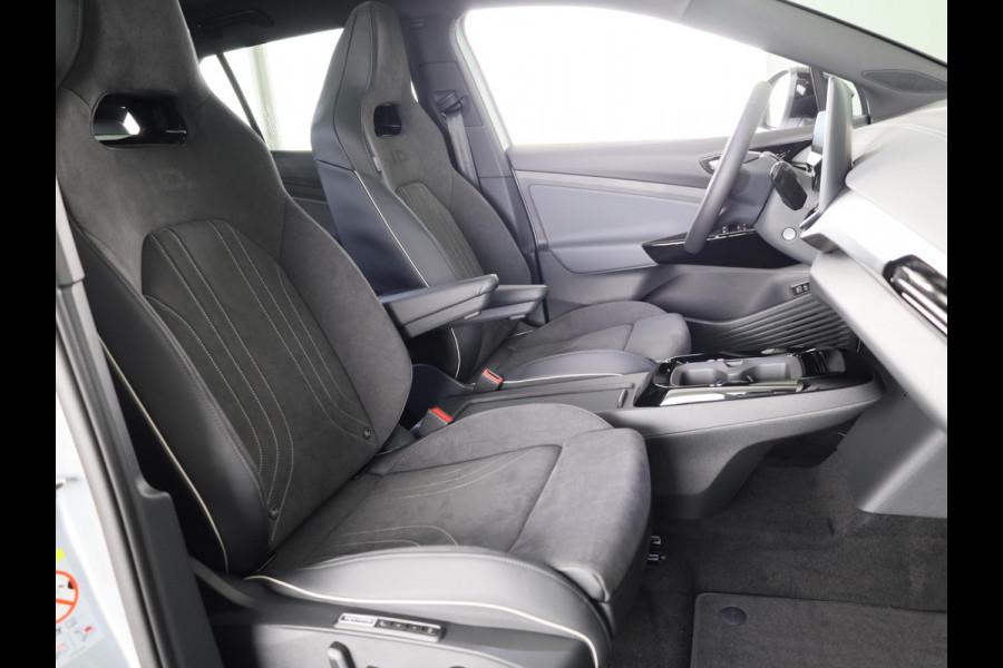 Volkswagen ID.4 Pro Limited Edition Plus 77 kWh accu 210 kW / 286