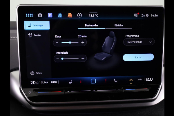 Volkswagen ID.4 Pro Limited Edition Plus 77 kWh accu 210 kW / 286