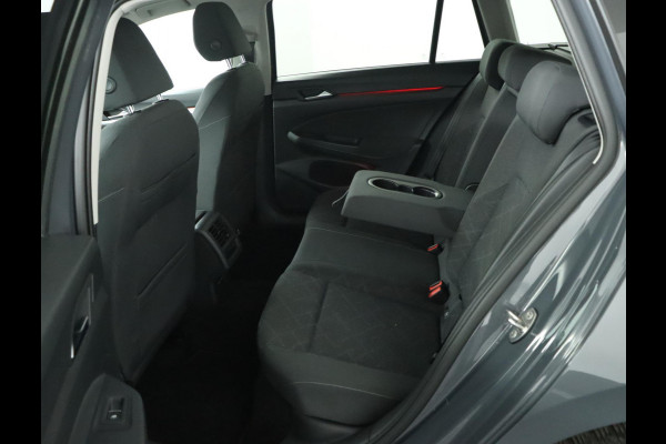 Volkswagen GOLF Variant 1.0 eTSI Life Automaat|Achteruitrijcamera|Trekhaak