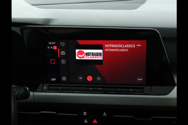 Volkswagen GOLF Variant 1.0 eTSI Life Automaat|Achteruitrijcamera|Trekhaak