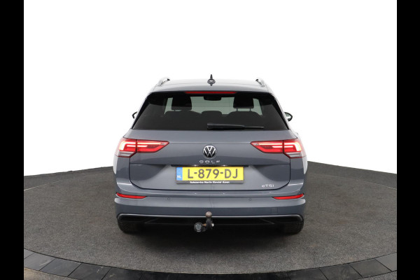 Volkswagen GOLF Variant 1.0 eTSI Life Automaat|Achteruitrijcamera|Trekhaak