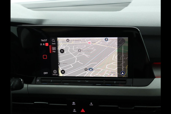 Volkswagen GOLF Variant 1.0 eTSI Life Automaat|Achteruitrijcamera|Trekhaak