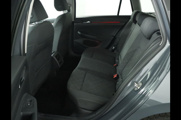 Volkswagen GOLF Variant 1.0 eTSI Life Automaat|Achteruitrijcamera|Trekhaak