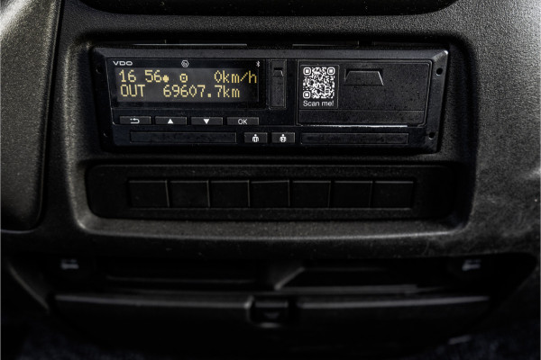 Iveco Daily 40C18 3.0L | Automaat | BE-Combi | Dieplader | Airco | Euro 6