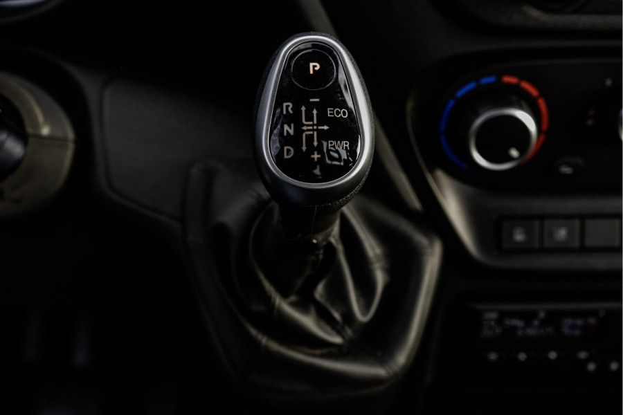 Iveco Daily 40C18 3.0L | Automaat | BE-Combi | Dieplader | Airco | Euro 6