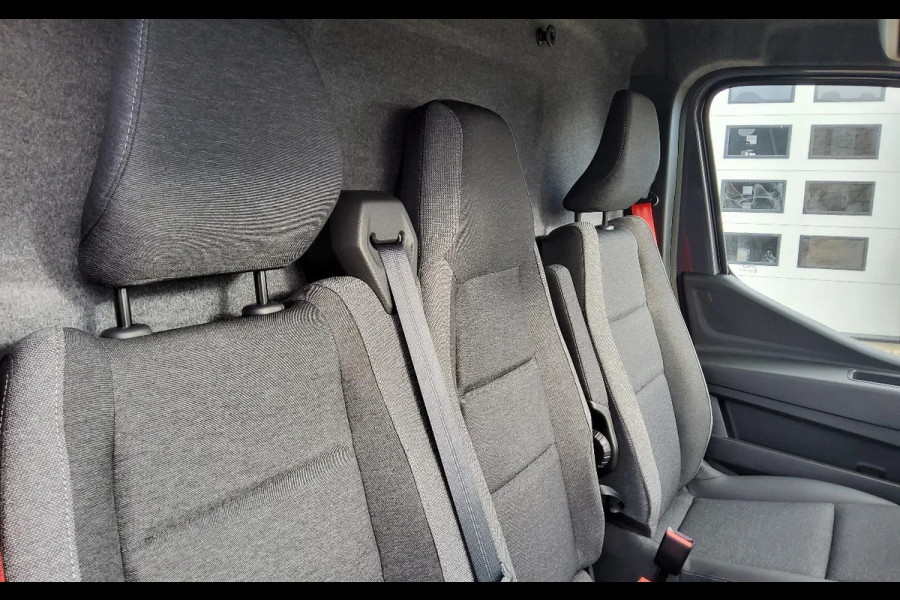 Renault Master 150.35 EURO 6 L3H2 ASFALT METALLIC - V-67-JRJ - BPM VRIJ!