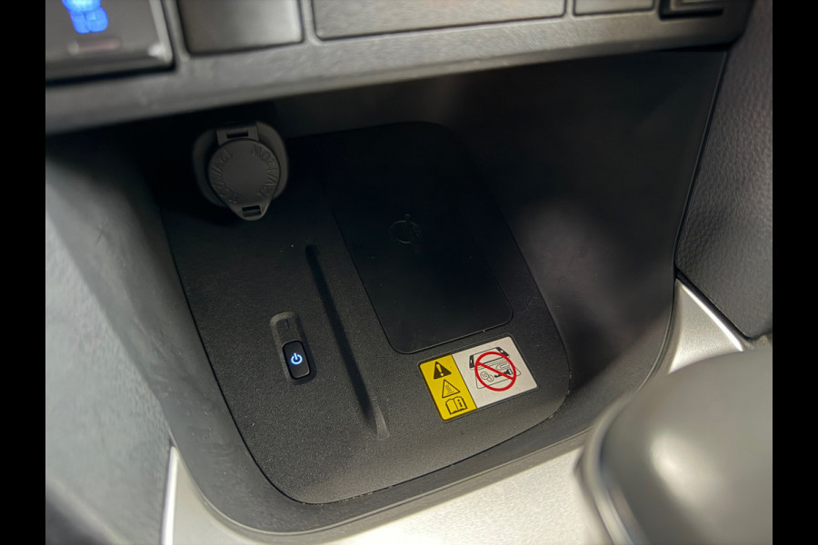 Toyota Yaris Cross 1.5 Hybrid Team | Camera | Automaat | Stoelverwarming |Stuurverwaming | Navigatie | Nieuwstaat