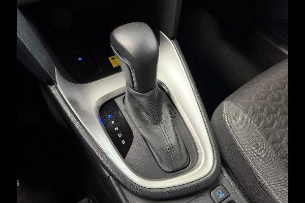 Toyota Yaris Cross 1.5 Hybrid Team | Camera | Automaat | Stoelverwarming |Stuurverwaming | Navigatie | Nieuwstaat