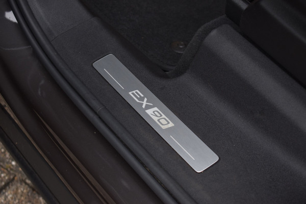 Volvo EX90 Twin Motor Performance 517PK Ultra | DEMO AANBOD | 111KwH | DIRECT LEVERBAAR |