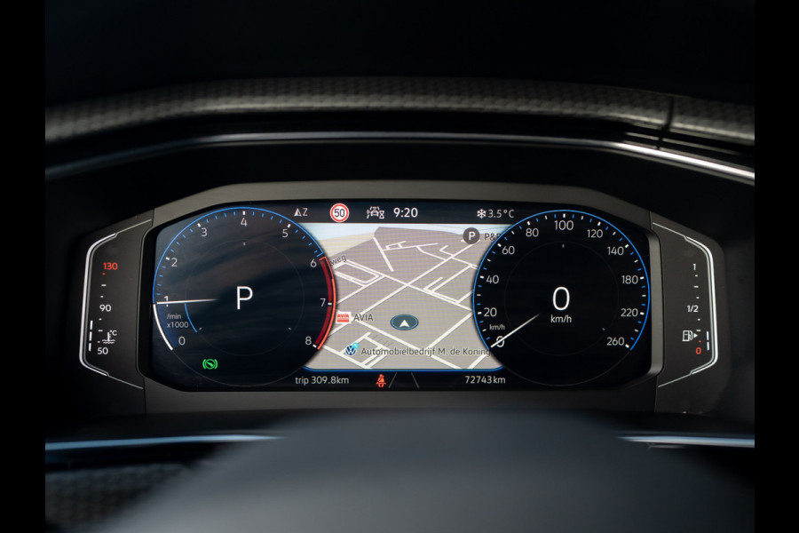 Volkswagen T-Cross 1.0 TSI R-Line | Beats | Virtual Cockpit | 18'' | Keyless | Side Assist | Camera | Prijs Rijklaar!!