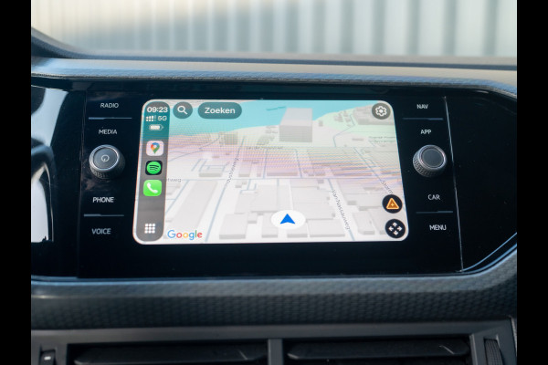 Volkswagen T-Cross 1.0 TSI R-Line | Beats | Virtual Cockpit | 18'' | Keyless | Side Assist | Camera | Prijs Rijklaar!!