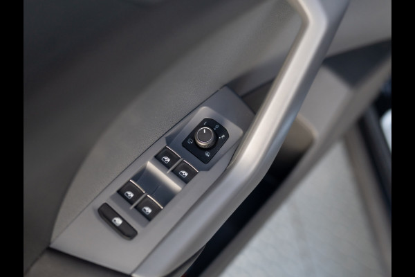 Volkswagen T-Cross 1.0 TSI R-Line | Beats | Virtual Cockpit | 18'' | Keyless | Side Assist | Camera | Prijs Rijklaar!!