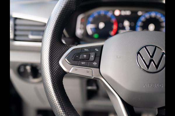 Volkswagen T-Cross 1.0 TSI R-Line | Beats | Virtual Cockpit | 18'' | Keyless | Side Assist | Camera | Prijs Rijklaar!!