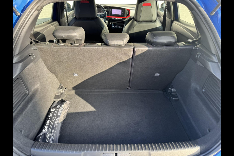 Opel Mokka 1.2 Turbo GS Line Adaptive cruise Climate control Dodehoekdetectie Parkeercamera/sensoren Apple/Android carplay