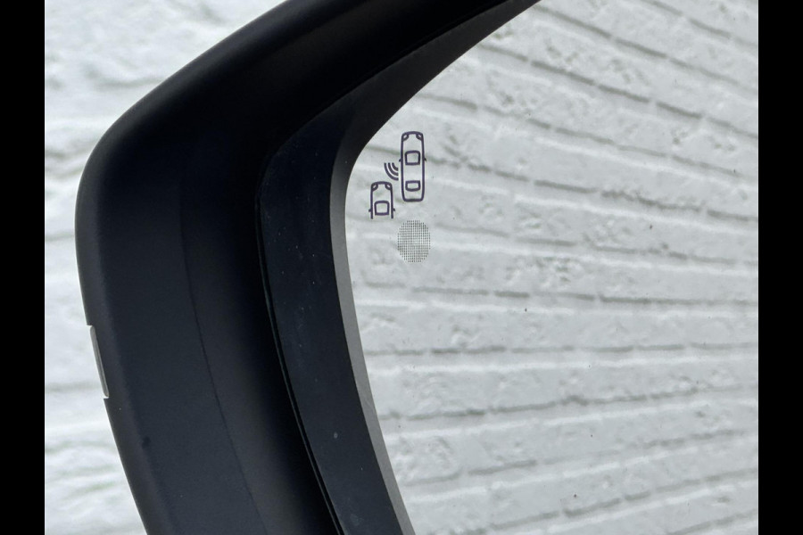 Opel Mokka 1.2 Turbo GS Line Adaptive cruise Climate control Dodehoekdetectie Parkeercamera/sensoren Apple/Android carplay