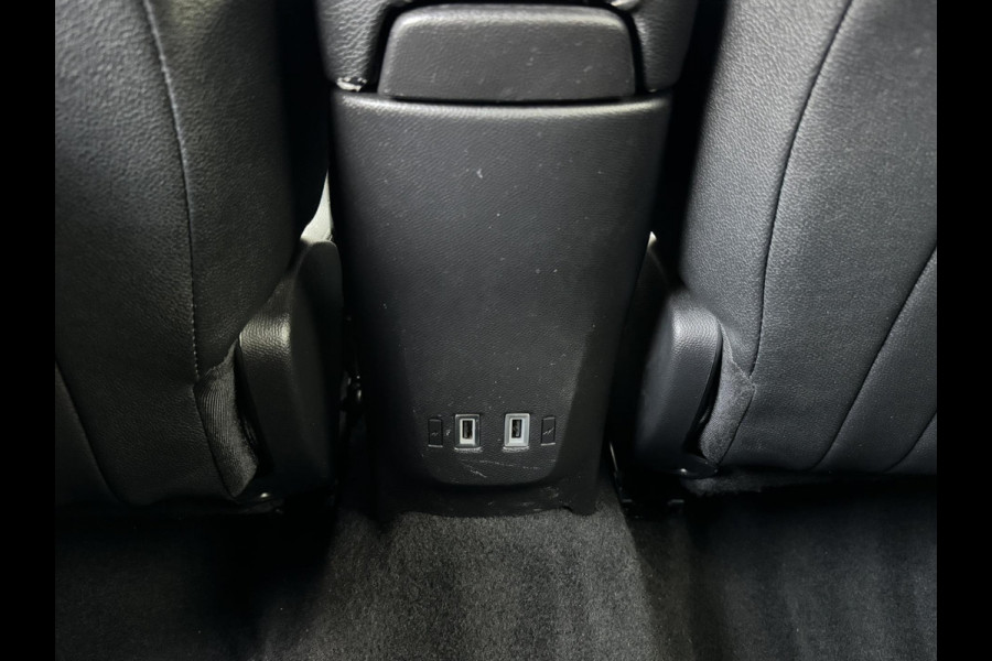 Opel Mokka 1.2 Turbo GS Line Adaptive cruise Climate control Dodehoekdetectie Parkeercamera/sensoren Apple/Android carplay