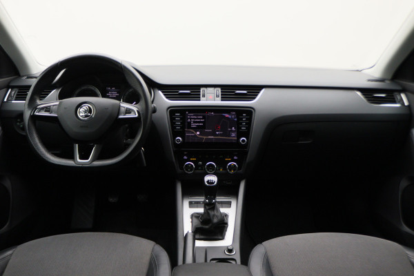 Škoda Octavia Combi 1.0 TSI Greentech Business Edition