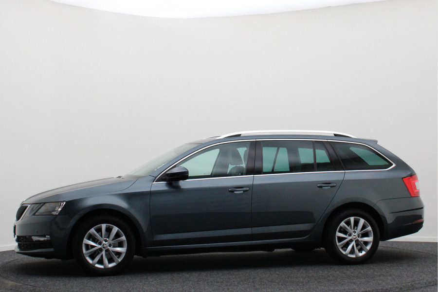 Škoda Octavia Combi 1.0 TSI Greentech Business Edition