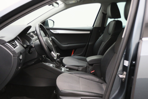 Škoda Octavia Combi 1.0 TSI Greentech Business Edition