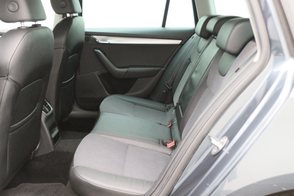 Škoda Octavia Combi 1.0 TSI Greentech Business Edition