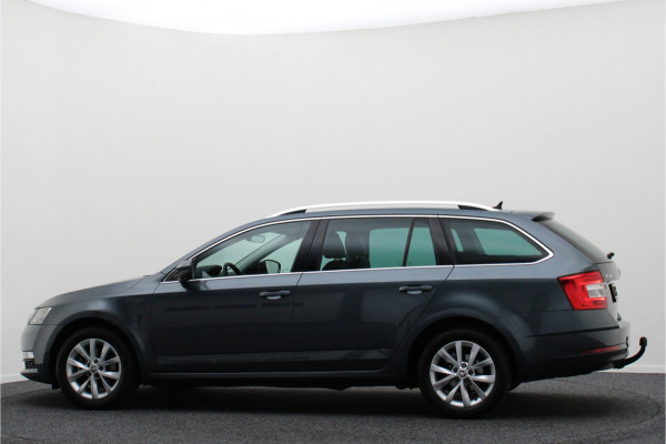 Škoda Octavia Combi 1.0 TSI Greentech Business Edition