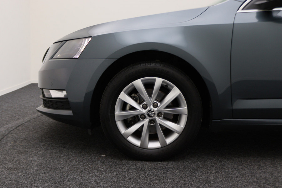 Škoda Octavia Combi 1.0 TSI Greentech Business Edition