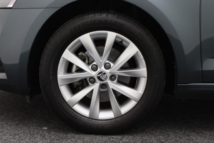 Škoda Octavia Combi 1.0 TSI Greentech Business Edition