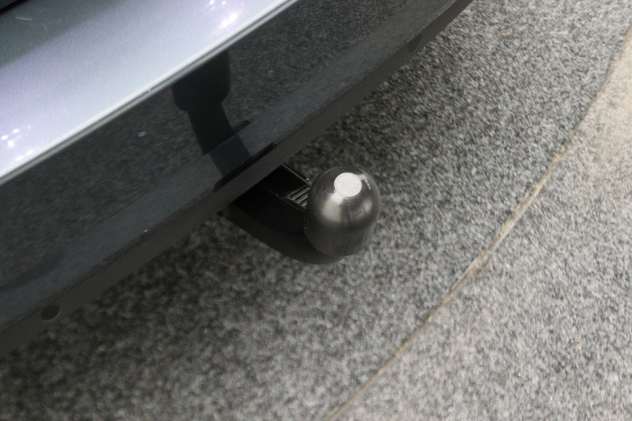 Škoda Octavia Combi 1.0 TSI Greentech Business Edition