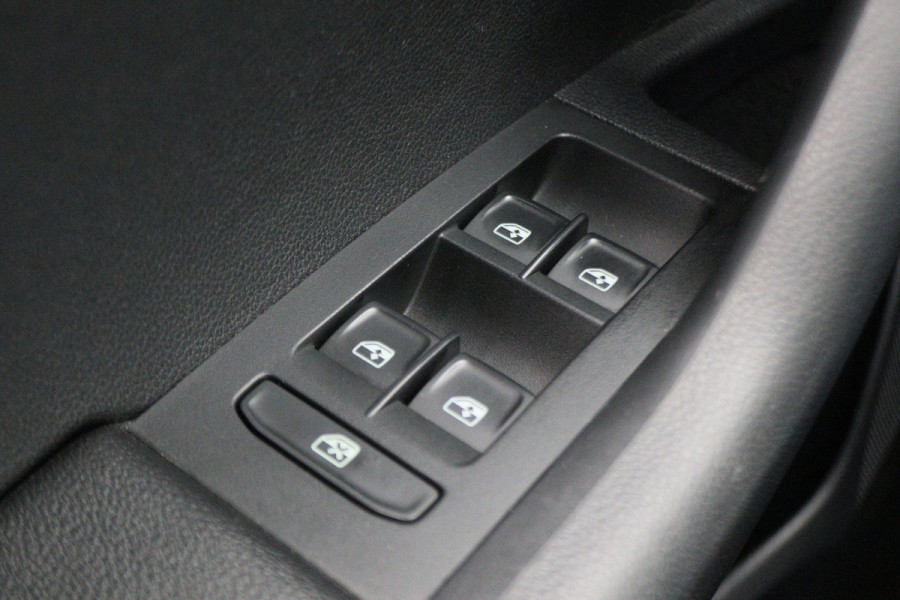 Škoda Octavia Combi 1.0 TSI Greentech Business Edition