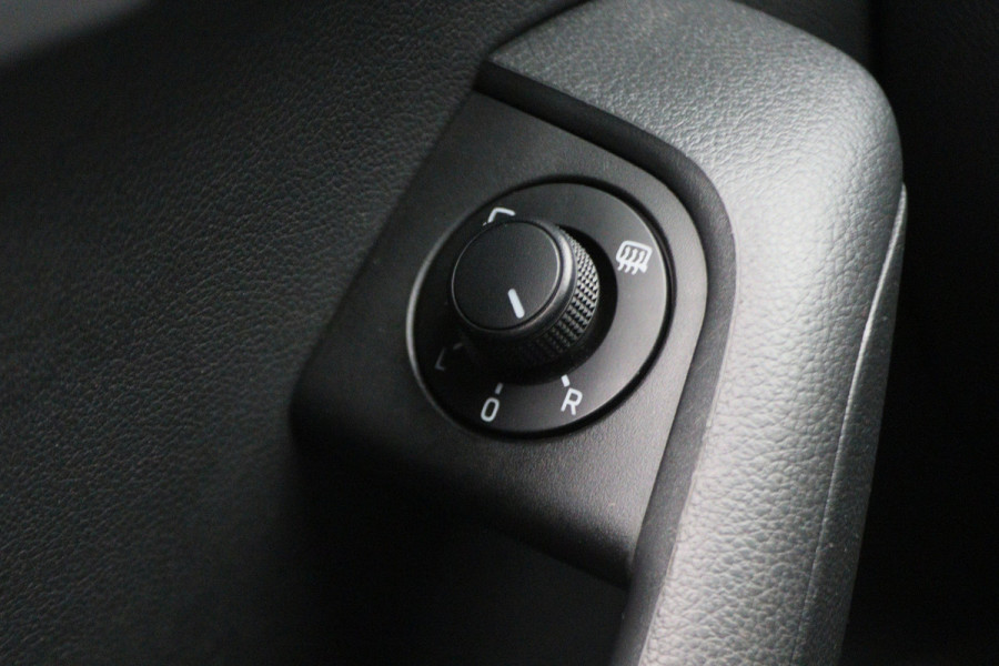 Škoda Octavia Combi 1.0 TSI Greentech Business Edition