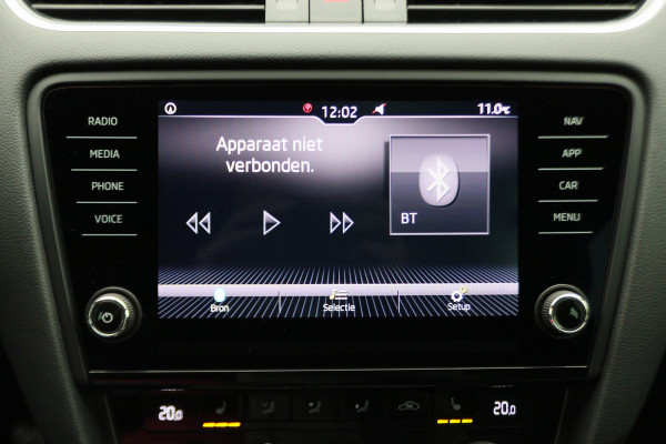 Škoda Octavia Combi 1.0 TSI Greentech Business Edition