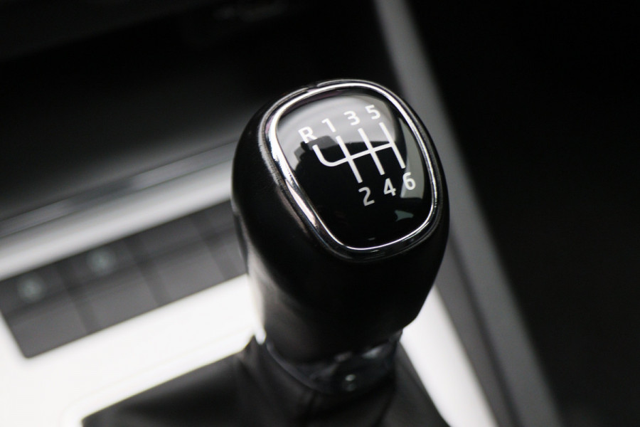 Škoda Octavia Combi 1.0 TSI Greentech Business Edition