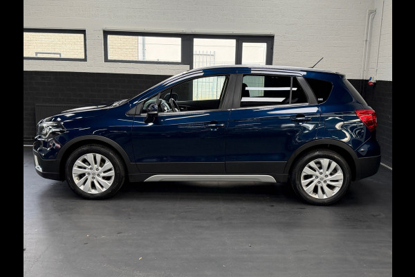 Suzuki S-Cross 1.0 Boosterjet Stijl Allgrip | Camera | Automaat | Stoelverwarming | mooie auto