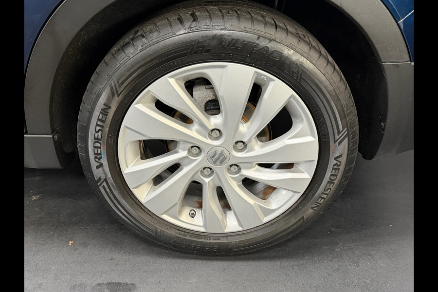 Suzuki S-Cross 1.0 Boosterjet Stijl Allgrip | Camera | Automaat | Stoelverwarming | mooie auto