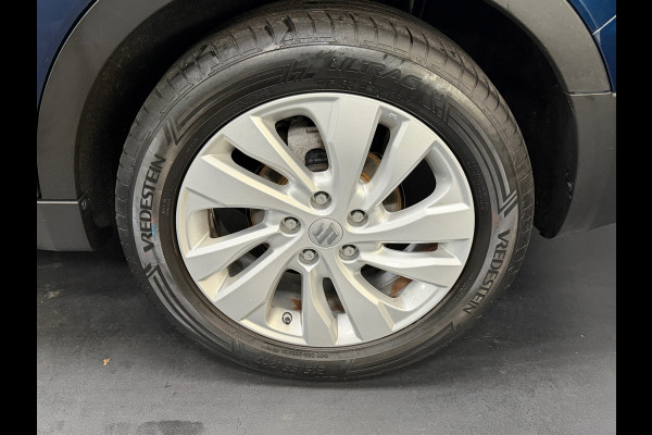 Suzuki S-Cross 1.0 Boosterjet Stijl Allgrip | Camera | Automaat | Stoelverwarming | mooie auto