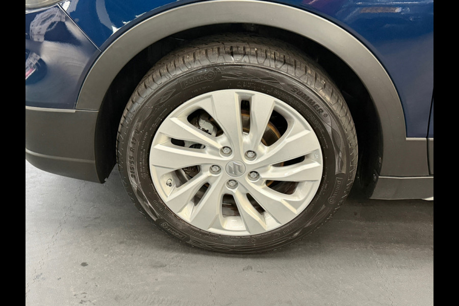 Suzuki S-Cross 1.0 Boosterjet Stijl Allgrip | Camera | Automaat | Stoelverwarming | mooie auto