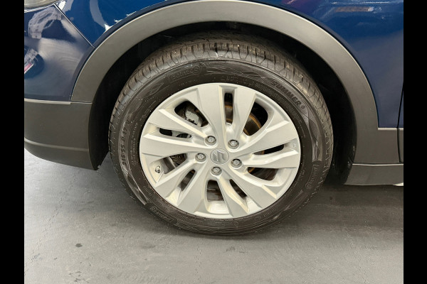 Suzuki S-Cross 1.0 Boosterjet Stijl Allgrip | Camera | Automaat | Stoelverwarming | mooie auto