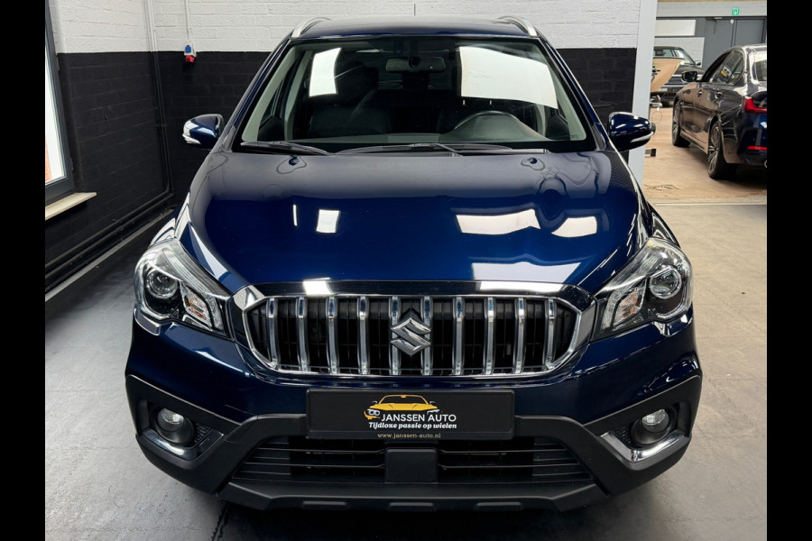 Suzuki S-Cross 1.0 Boosterjet Stijl Allgrip | Camera | Automaat | Stoelverwarming | mooie auto