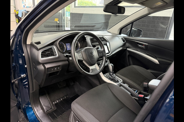 Suzuki S-Cross 1.0 Boosterjet Stijl Allgrip | Camera | Automaat | Stoelverwarming | mooie auto