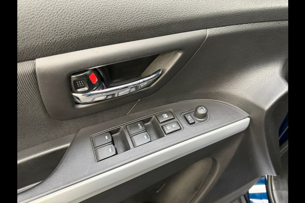 Suzuki S-Cross 1.0 Boosterjet Stijl Allgrip | Camera | Automaat | Stoelverwarming | mooie auto